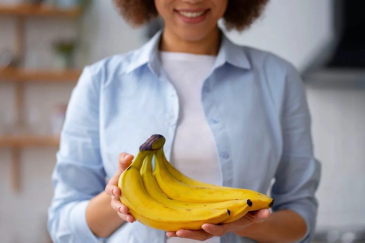 Hoe je bananen langer vers houdt