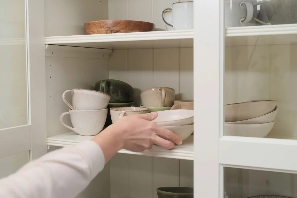 Orde en rust in de keuken: Zo houd je het in toom