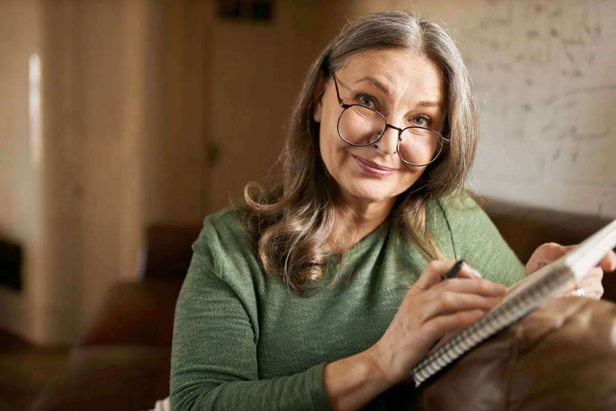 Scrabble: De sleutel tot mentale scherpte na 60