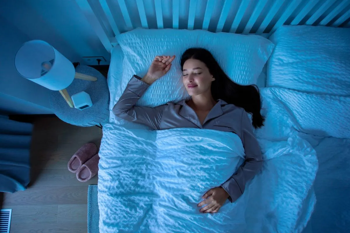 Sleepmaxxing: de nieuwe trend om beter te slapen
